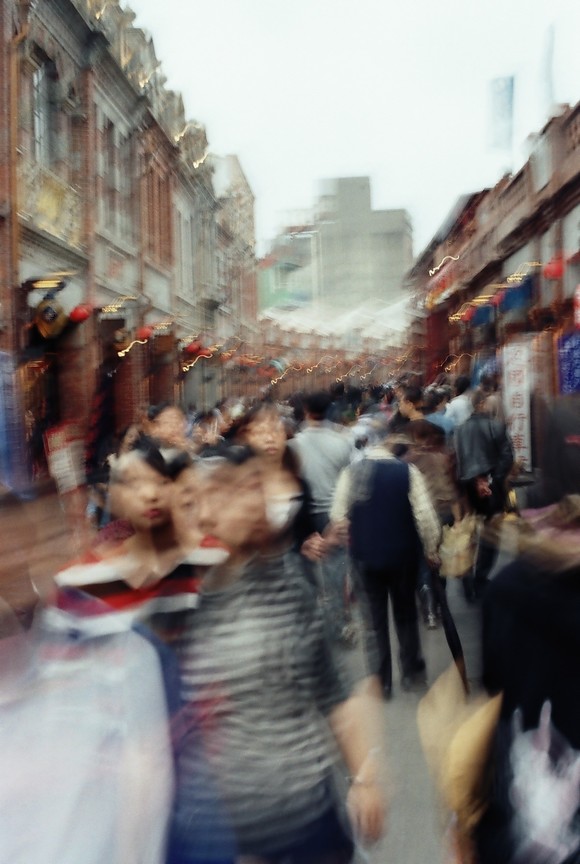 再現美麗島2007年數位�