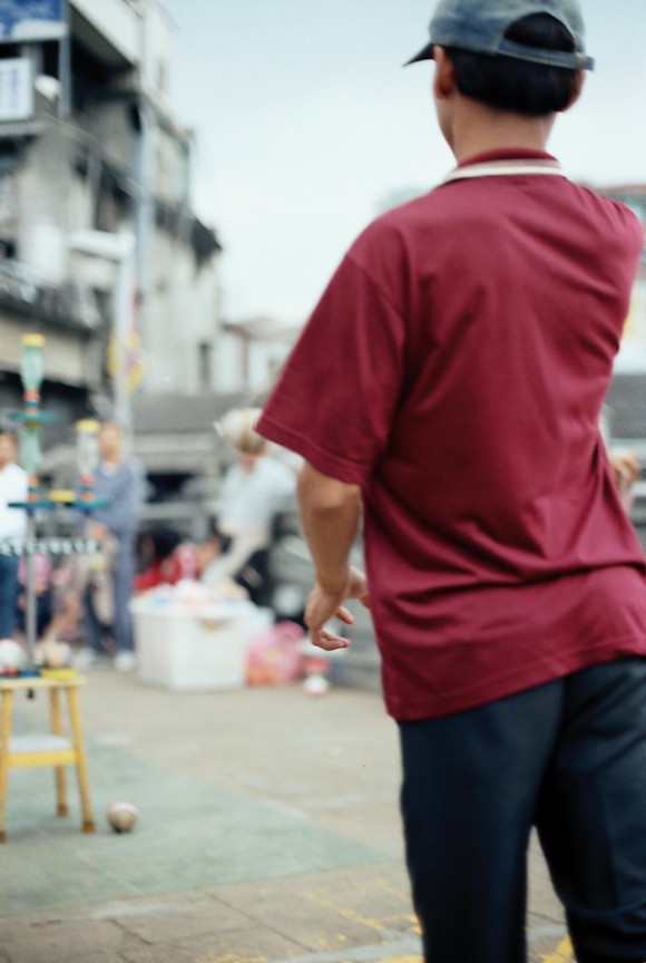 再現美麗島2007年數位�