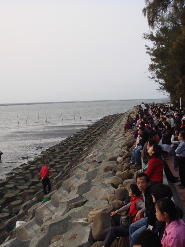 再現美麗島2007年數位�