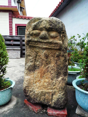 金門