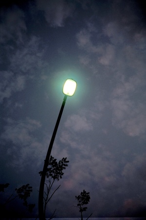 streetlight
