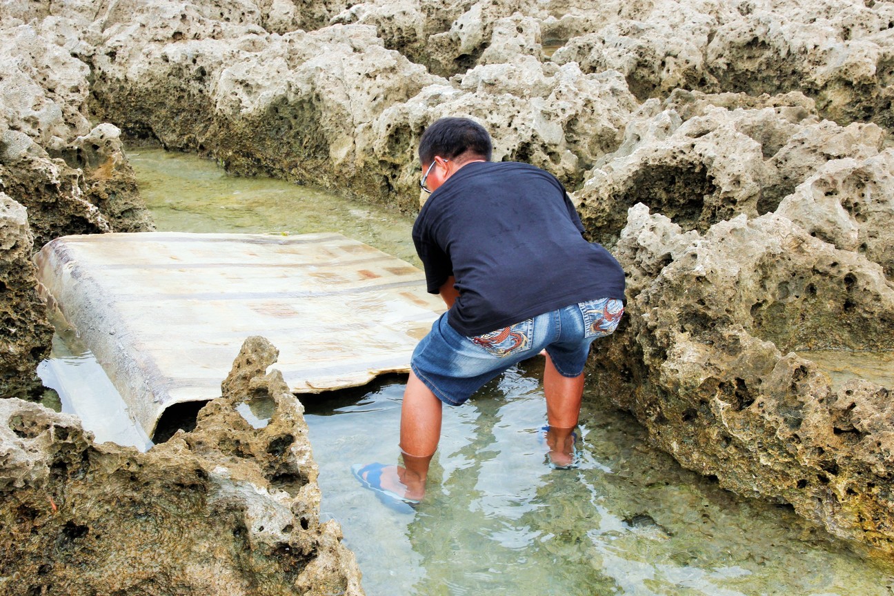 保護環境 人人有責