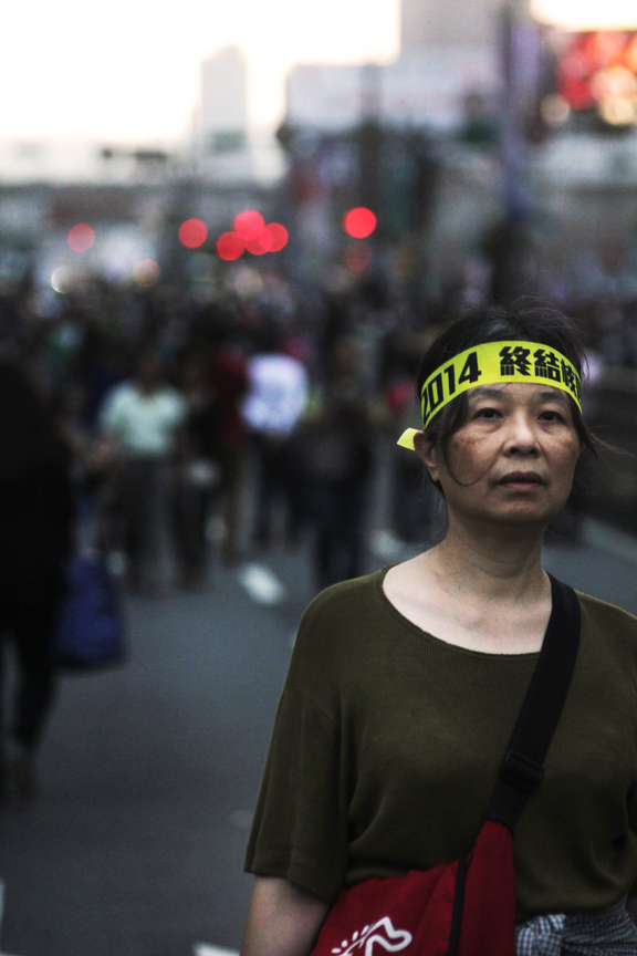 2014.04.28反核遊行 守護家園