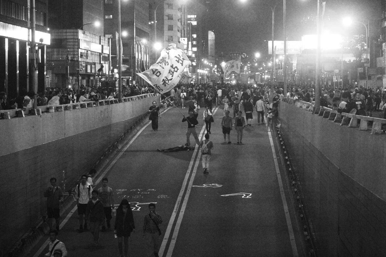 2014.04.27台灣人站出來.