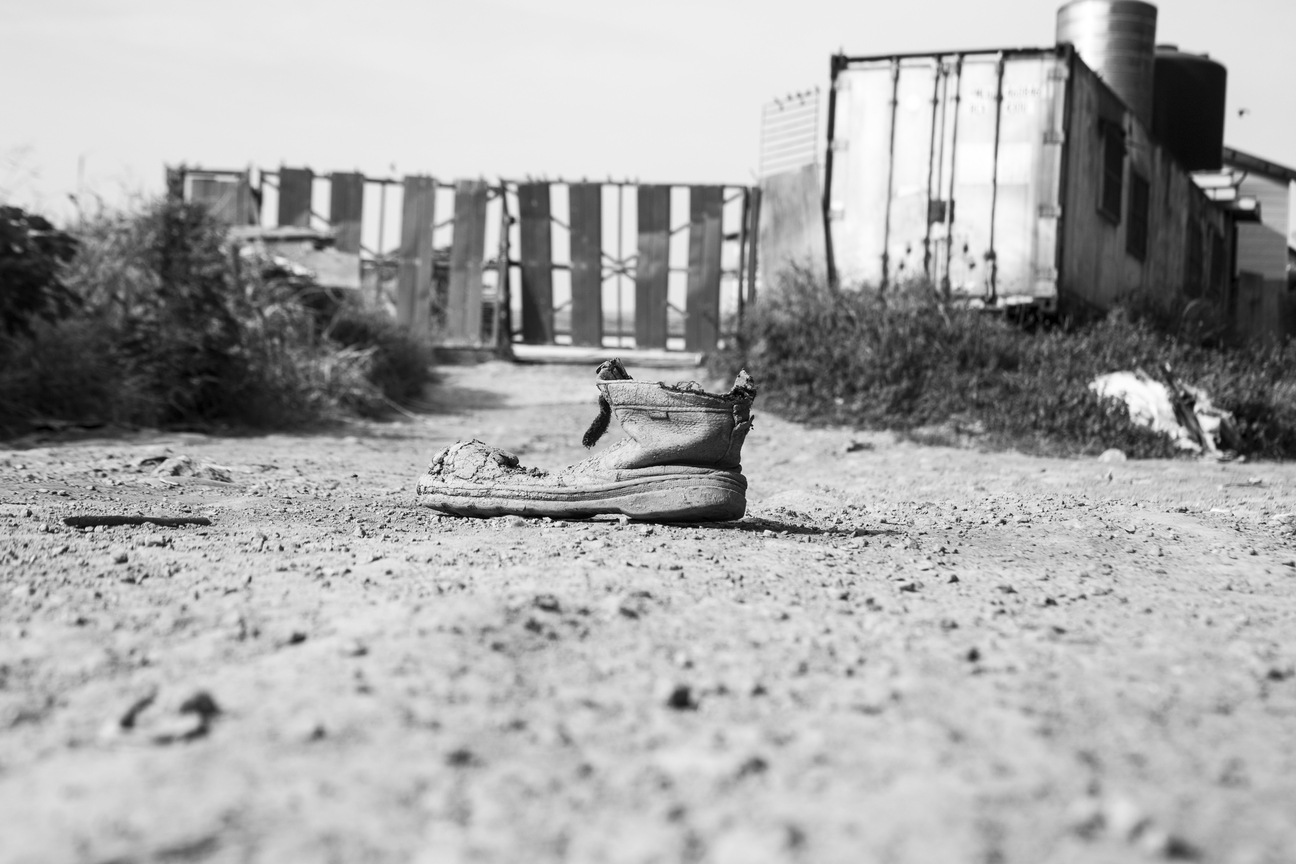 曾走過，永停留