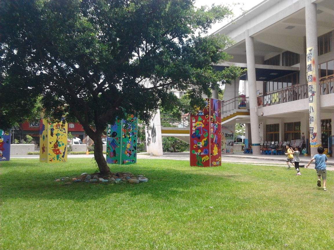 最喜愛的角落！