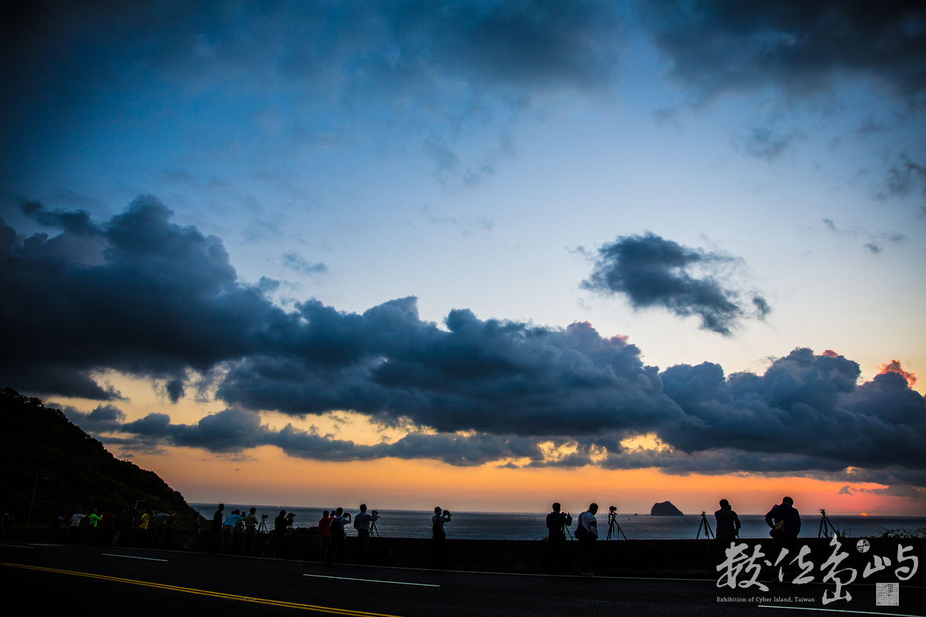 台灣特產  攝影大師