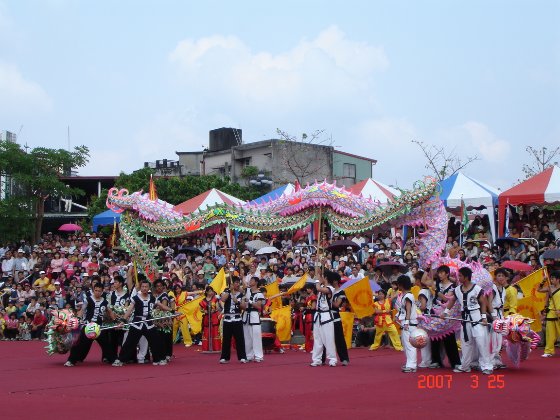 2007內門全國大專創意�