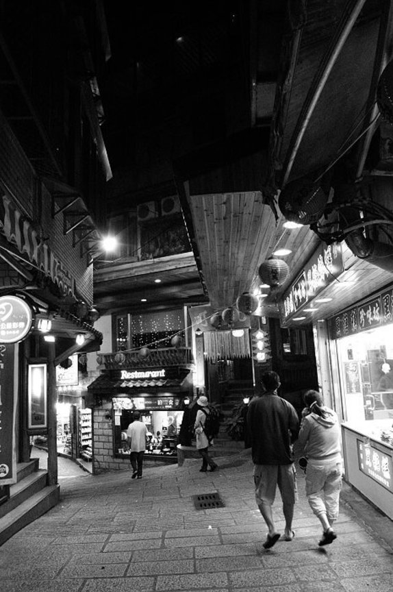 再現美麗島2007年數位�