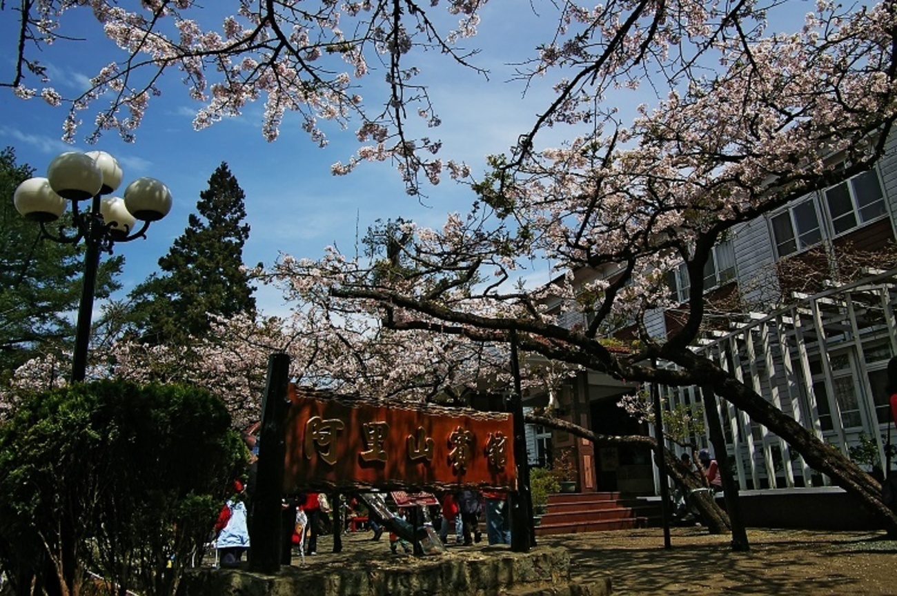 再現美麗島2007年數位島嶼攝影比賽