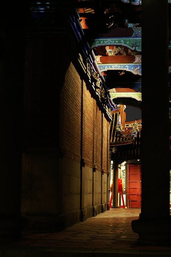 再現美麗島2007年數位�