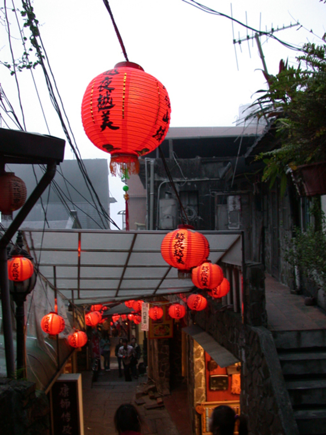 再現美麗島2007年數位�