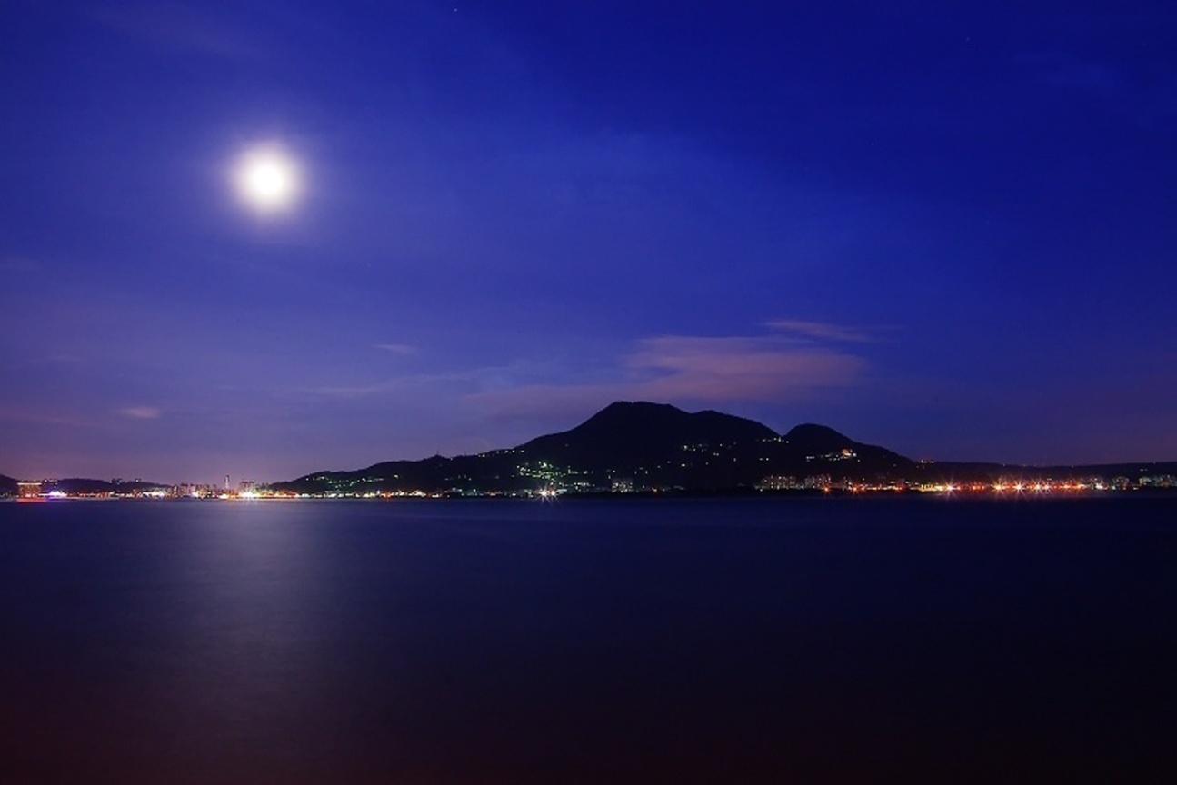 再現美麗島2007年數位島嶼