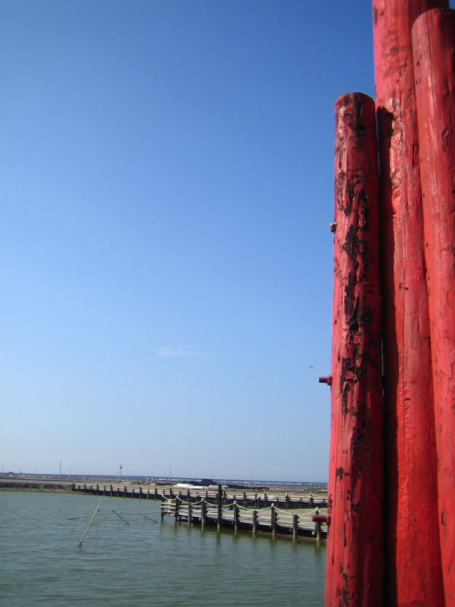 再現美麗島2007年數位�