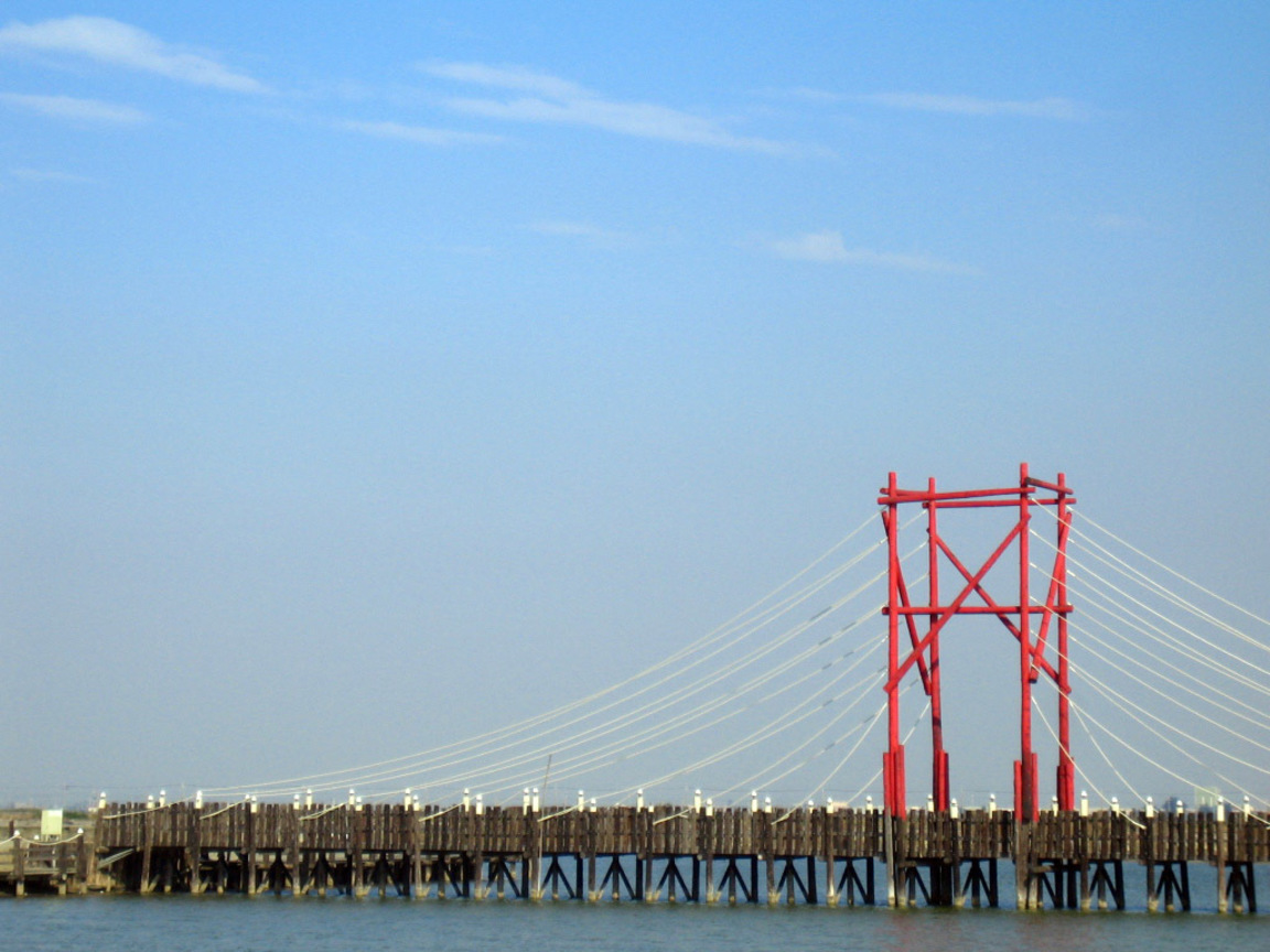 再現美麗島2007年數位�