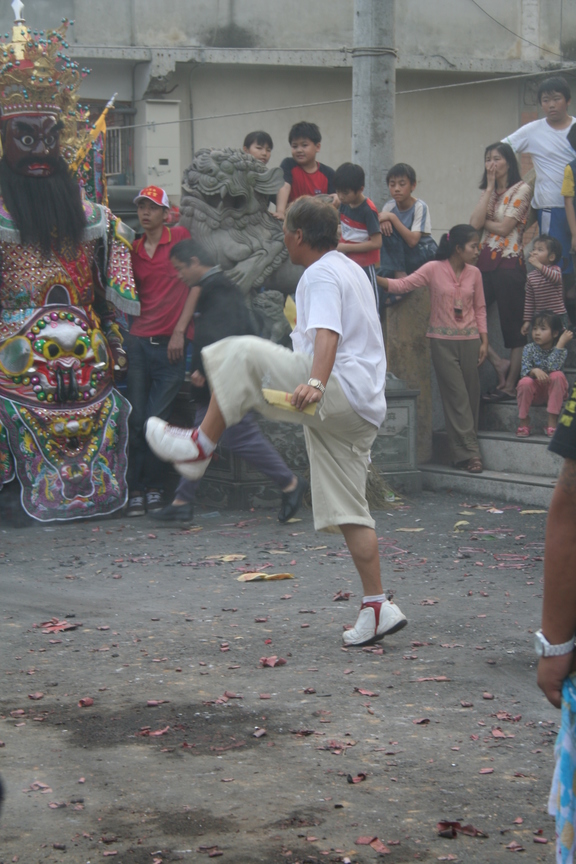 再現美麗島2007年數位�