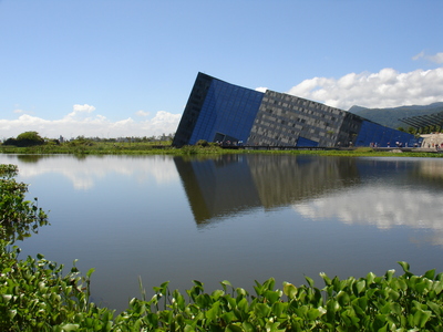 20100922 LANYANG MUSEUM