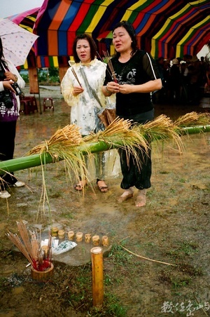 小林夜祭˙2010年10月22日˙T3拍攝