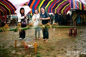 小林夜祭˙2010年10月22日˙T3拍攝