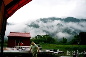 小林夜祭˙2010年10月22日˙T3拍攝