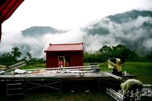 小林夜祭˙2010年10月22日˙T3拍攝