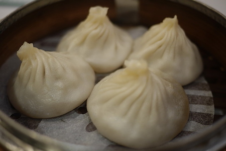 美食