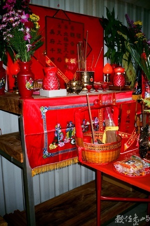 小林夜祭˙2010年10月22日˙T3拍攝