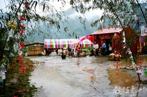 小林夜祭˙2010年10月22日˙T3拍攝