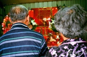 小林夜祭˙2010年10月22日˙T3拍攝