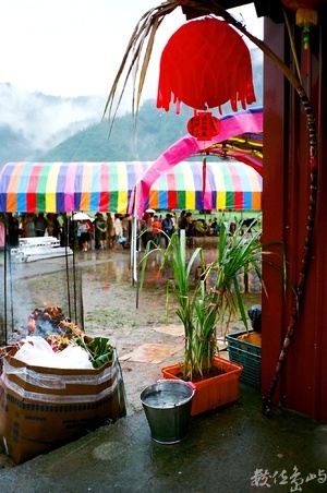 小林夜祭˙2010年10月22日˙T3拍攝