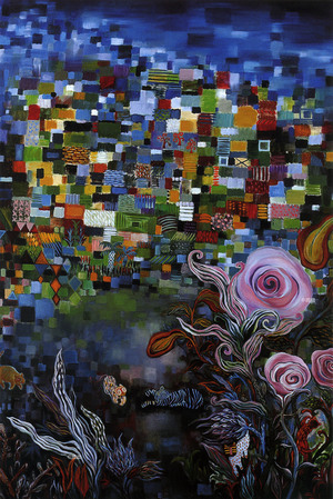 山居行旅　The Life In PULI