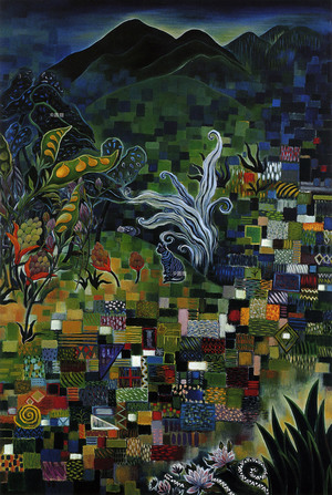 山居行旅　The Life In PULI