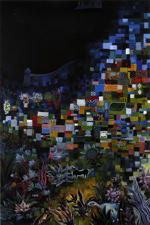 山居行旅 The Life In PULI