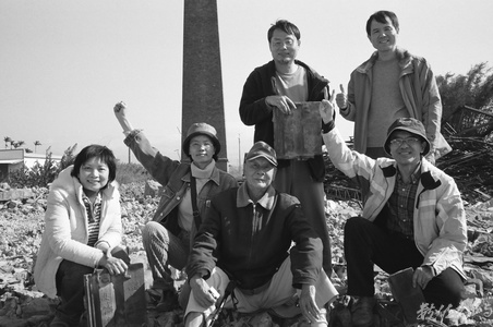 搶救˙以及搶救不及的