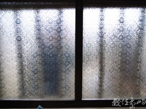 窗外有美人˙新瓦屋阿淘後生音樂教室