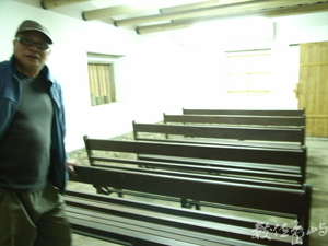 阿淘新瓦屋後生音樂教室