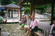 六家人的旅行˙林蘭英攝影