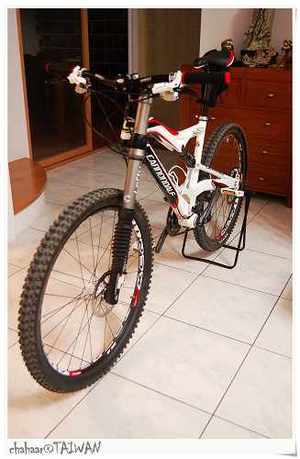 cannondale RUSH SL