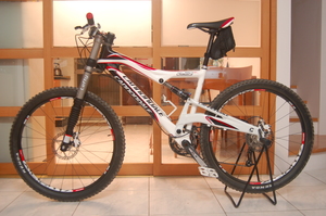 cannondale RUSH SL