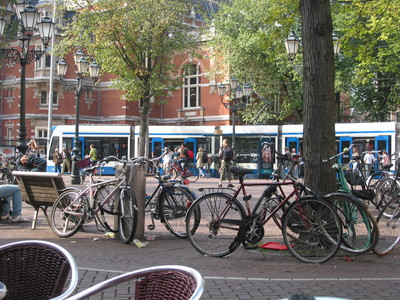 Leids Plein