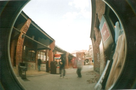 喀嚓！再加油再努力