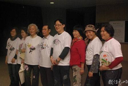 蘆荻社大2009決戰伸展台