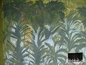 土城彈藥庫的農業再生