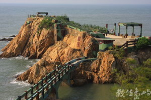 馬祖南竿鄉津沙村鐵堡-2-20081028-賴鵬智攝-縮小檔