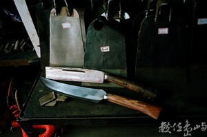 新屋˙榮興打鐵店˙純手工製造