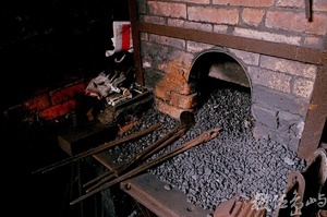 新屋˙榮興打鐵店˙純手工製造