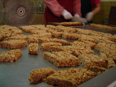 老店老攤老買賣