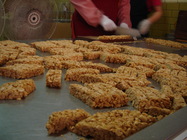 【木侖花生糖】