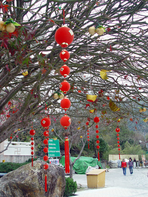 Chinese New Year
