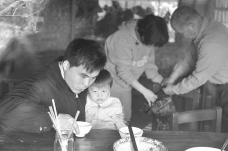 老店老攤老買賣